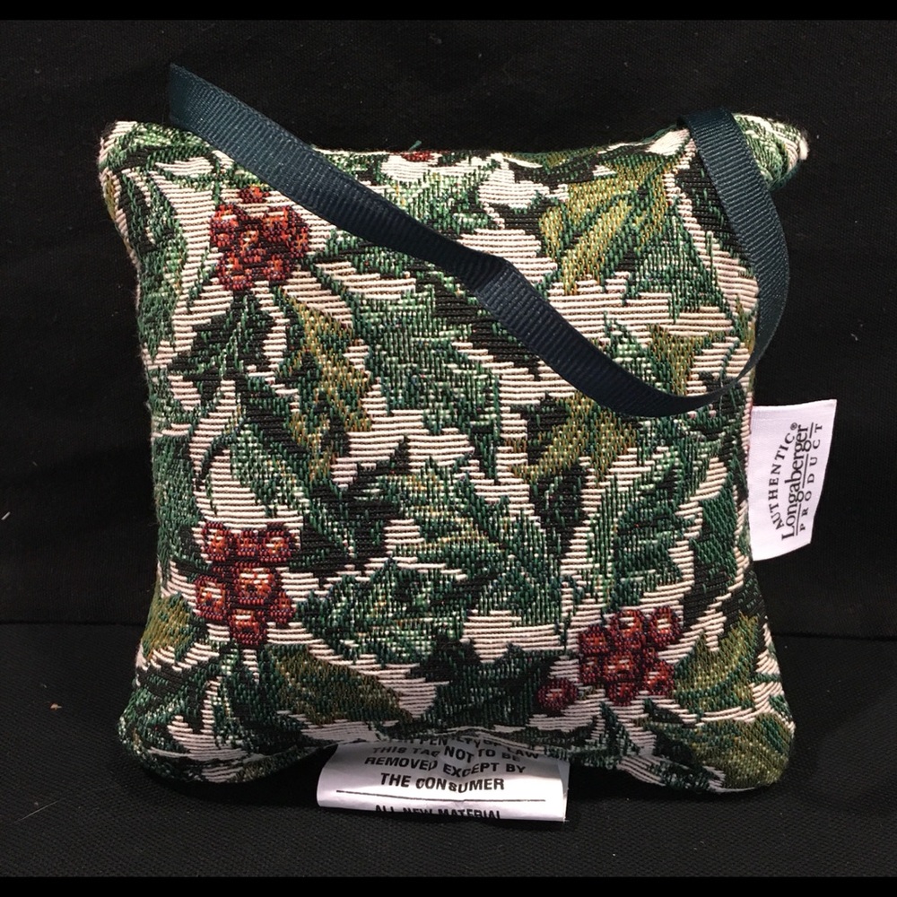Tapestry Door Knob Pillow